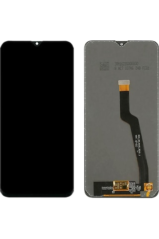 Byr Samsung Galaxy M10 Uyumlu Lcd Ekran Sm-m105f Yüksek Kaliteli Ekrandır.