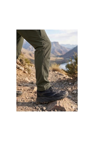 Modmen Taktikal Outdoor Kargocep Pantolon Olimpos Model Haki