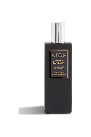 Aurelia Geneve Ambiance Of Langkawi - Ylang Ylang & Sakura Kokulu Premium Oda Parfümü