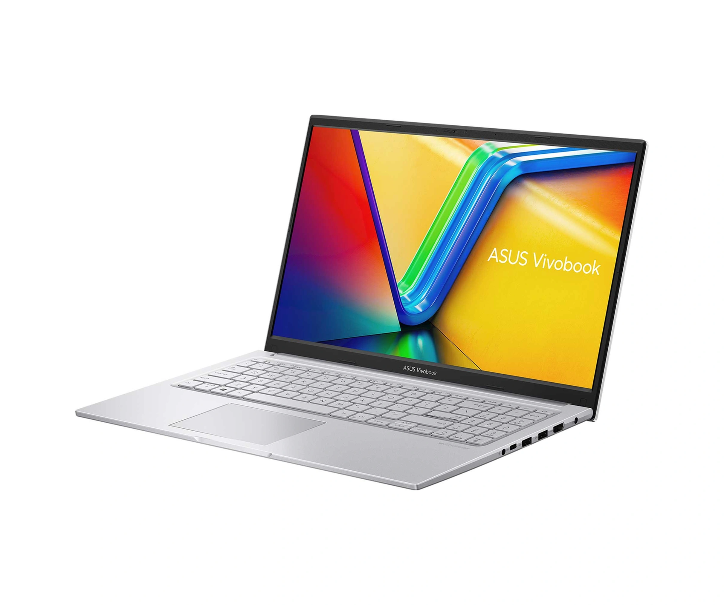 Asus VivoBook 15 X1504VA-NJ720A003 i3-1315U 16 GB 512 GB SSD 15.6" Free Dos Dizüstü Bilgisayar