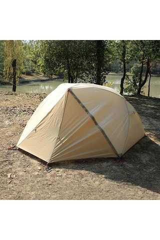 Tawa Eono Deluxe Trekking Çadır Bej
