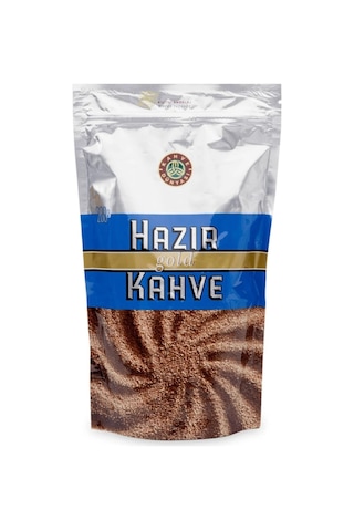 Kahve Dünyası Gold Hazır Kahve 3 x 200 G