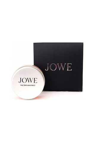 Jowe Kaş Şekillendirici Wax 50 ML