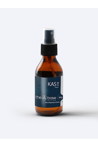 The Base Kas Ma Sprey 100 ML