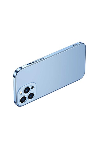 Apple Uyumlu iPhone 13 Pro Max Zore Bobo Kapak