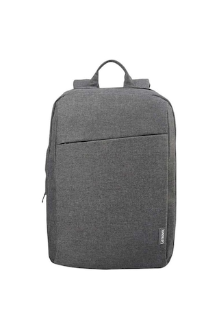 Lenovo Casual Sırt Çantası 15,6 Inç B210 - Gri 4x40t84058 Diğer
