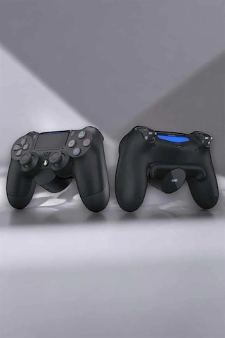 Ceylan Adam Kamuflaj Desenli Joystick Ps4 Oyun Kolu