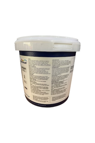 Su Bazlı Kokusuz Amerikan Panel Kapı Boyası 0.75 L Beyaz