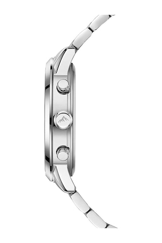Roche Montre Rmg6004-03 Erkek Kol Saati Metalik Gri