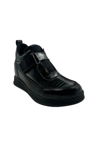 Kemal Tanca 868 1263 Kadın Dolgu Topuklu Casual Ayakkabı Çok Renkli