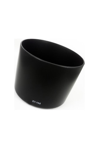 Hlypro Canon EF 135 MM F2.0L için ET-78 II Parasoley