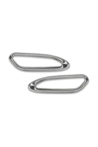 Fiat Egea Uyumlu Krom Sinyal Çerçevesi 2015 Sonrası (SD/HB/SW)