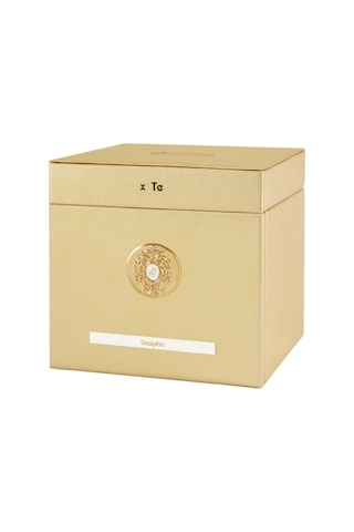 Tiziana Terenzi Uxalpha Extrait De Parfum 100 Ml Unisex Parfüm Oryantal