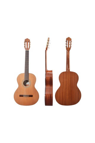 Gitar Klasik Rodriguez Gül Rc578mn 3/4