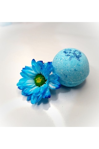 Star Bomb Köpüren Banyo Topu Nem Bombası 6 x 45 G