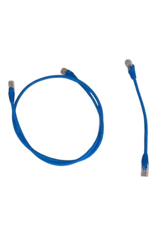 Cat 6 Eternet İnternek Kablosu Rj45 5m