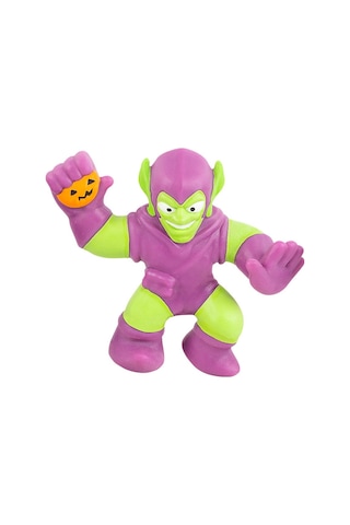Goojitzu Marvel Miniş Goblin S6 GJT50000 - 42681