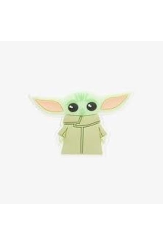 10008353 Jibbitz Terlik Aksesuarı Yeşil