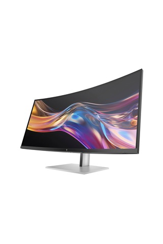 HP 738PU 8K167AA 37.5" 5 Ms 60 Hz WQHD+ HDMI Type-C DP USB RJ-45 IPS LED Monitör