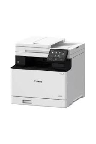 Canon İ-sensys Mf752cdw Wifi Çok Fonksiyonlu Lazer Yazıcı