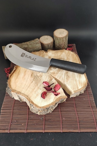 Sürmene Soğan Satırı Zırh