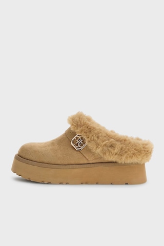 Guess Bayan Terlik Flfdoc Esu06 Cogna Taba Taba