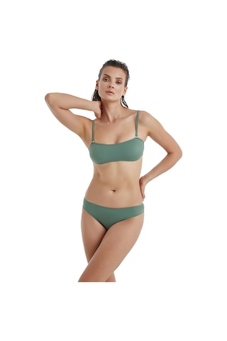 Blackspade Kadın Bikini Üstü 10556 - Yeşil