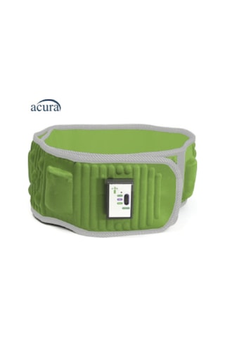 Acura AC-777 5 Motorlu Titreşimli Zayıflama ve Masaj Kemeri Göbek ve Basen Eritici