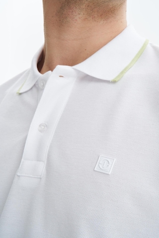 Arma Erkek Battal Büyük Beden Basic % 100 Pamuk Pike Polo Yaka Tişört Y29374870202 Beyaz