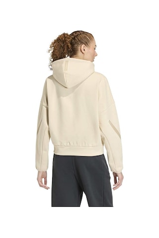 Adidas Bej Kadın Ceket W Z.n.e. Fz Ke4746 Bej