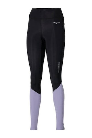 Mizuno Bg3000 Kadın Tayt Siyahlila