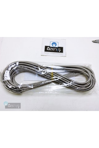 Karabük Davul Sac Fırın Teli - Fırın Rezistans Teli 220Volt