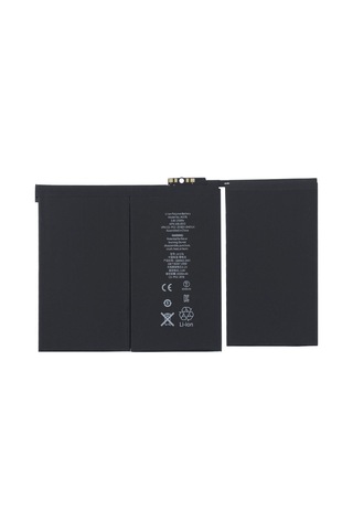 Apple Uyumlu iPad 2 A1395 Batarya Pil