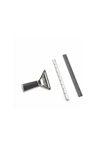 Metal Cam Sil 35 Cm Çok Renkli