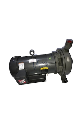 Baldor JMM3709T 7.5HP 3450rpm Santrifüj Pompa 3 Faz