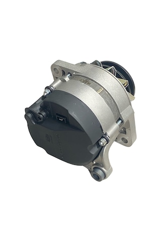 Mako 24V Alternatör Dinamo 30 A Tekli Kasnak 9.5 Kayış Iveco N11.9