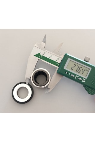 Alem Bertola 16 X 28 Keçe Mekanik Salmastra