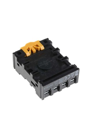 Pf083a 8-pin Vidalı Röle Soketi