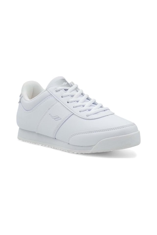 Lescon Flınt 4 Sneakers Spor Ayakkabı Beyaz