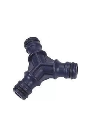 Daye Dy8015 Üç Yollu Hortum Bağlantısı