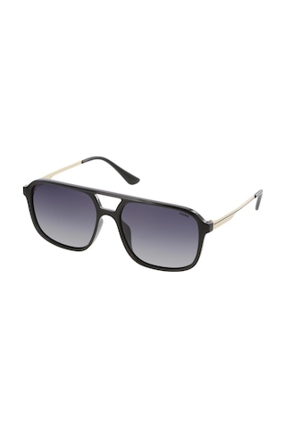 Hawk Hw2128-01 56 Polarize Unisex Güneş Gözlüğü