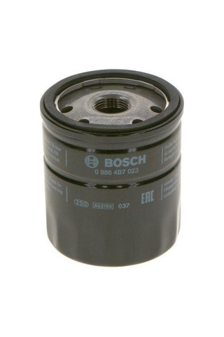 Bosch Peugeot Boxer 2.2 Dizel Bluehdi Filtre Bakım Seti (2019-2024) 4 Lü