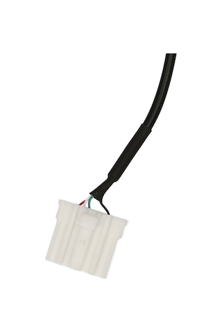 Yifomall Mazda 2 3 5 6 İçin Aux Bağlantı Kiti - 3.5mm Dişi Girişli Radyo Adaptörü