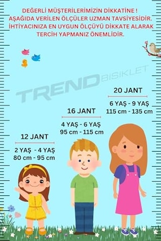 Retro Classic Özel Seri, Hasır Örme Sepetli, Deri Elcikli 16 Jant Çocuk Bisikleti, 4-6 Yaş Çocuk Bis Açık Füme - Füme - Kahverengi