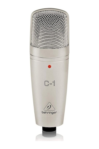 Behringer U-Phoria Stüdyo Kayıt Paketi