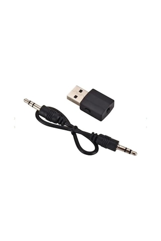 Hadron BT600 5.0 Bluetooth Adaptör