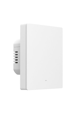 Sonoff M5-1c-80w Matter Wi-fi Tek Kanallı Akıllı Duvar Anahtarı
