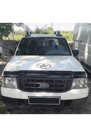Nyf Ford Ranger 2002-2006 Ön Kaput Rüzgarlığı