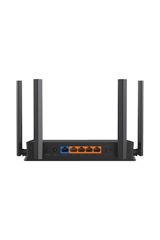 Tp-link Archer Be220 Dual Bant Wi-fi 7 Be3600 Router