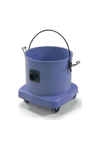 Numatic WVD570 23 L Endüstriyel Islak-Kuru Tip Elektrik Süpürgesi